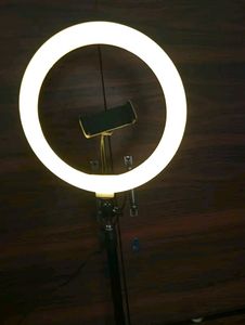 Light Ring