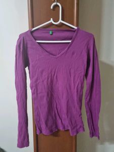 United Color Of Benetton Top