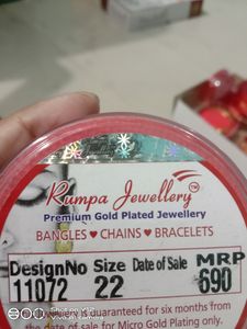 Bracelet