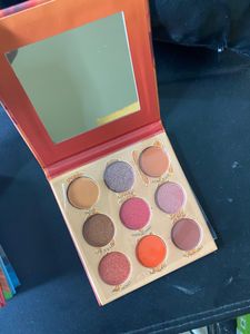 S F R color Eyeshadow/Pressed Pigment 1pc Pelette