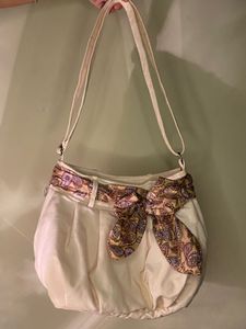 Bow Belt bag