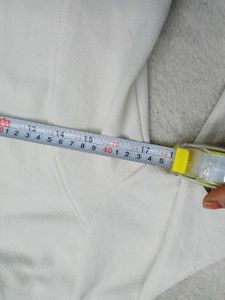 Jecket Look Top 32,34 Size