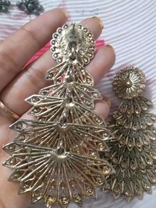Earrings For Occasion