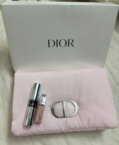 Dior Makeup Set