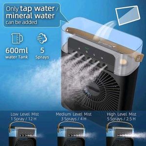 Portable Air Conditioner Fan😍