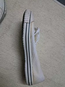 Tennis White Shoes For School