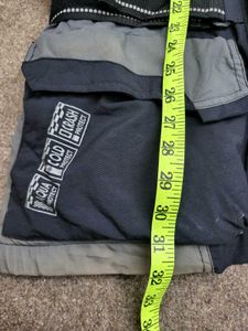 Bering Motorcycle Jacket