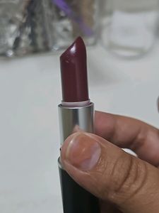 MAC Dark Side Lipstick