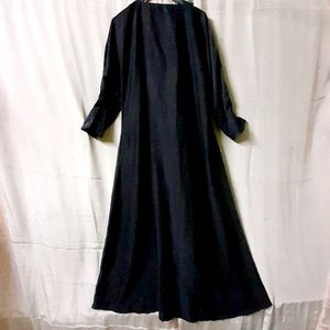 Abhaya / Burkha / Burqa / Abaya