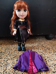 Disney Princess Anna Doll