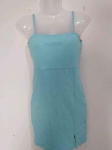 FOREVER 21 BODYCON DRESS