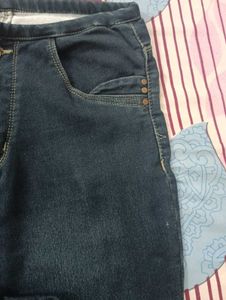 Denim Jeans