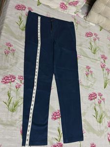 Pants From W