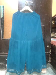 Sharara Suit