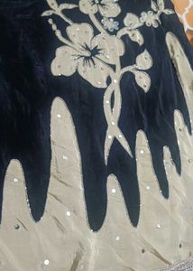 Mirror Work Suit