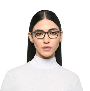 New Lenskart Black Frame
