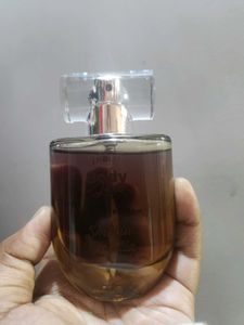 Plum Body Lovin&#39; Smokin&#39; Vanilla EDP