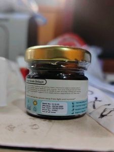 SI Shilajit Resin - The Black Gold of India