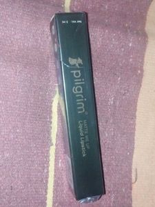 Pilgrim Matte Me Up Liquid Lipstick