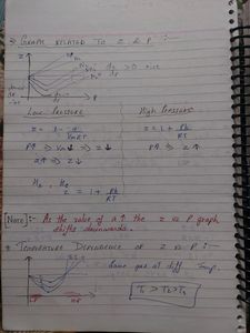 Allen Kota Physical chemistry Notes Hand written