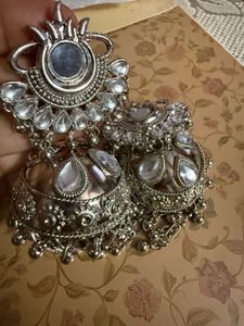 New Jhumka