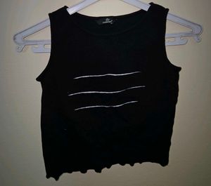 CROP TOP FOR GIRLS