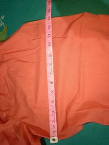 Women Frock Suit With Plazzo