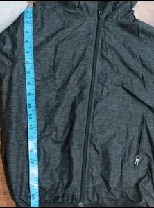 Dry Fit Jacket For Kids From Styleup Brand