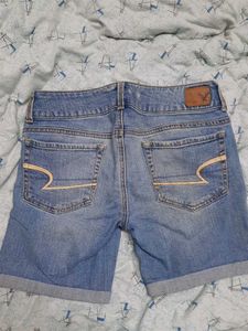 American Eagle Denim Shorts