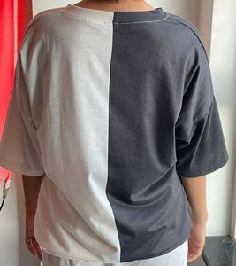 Oversized Tshirt
