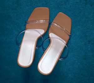 Brown High Heels