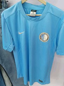 Blue Nike T-Shirt