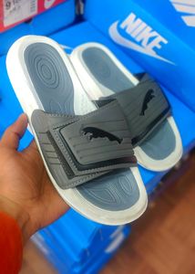 PUMA SLIPPERS