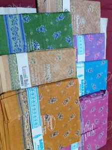 Brand New Saree