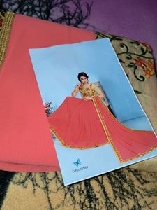 New Design Saree 🤩