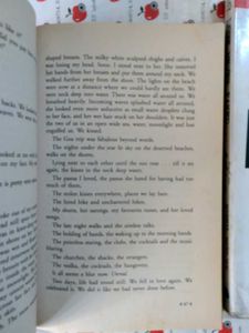Two Romance Novels