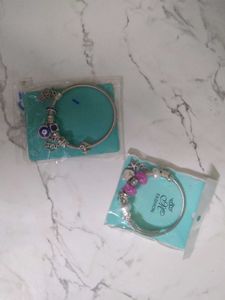 Charm Bracelet Bundle
