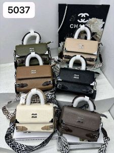 IMPORTED SLING BAG