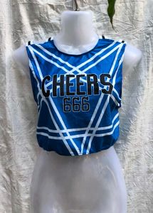 I. SEXY BACKLESS TOP