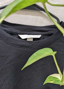 Black T-Shirt