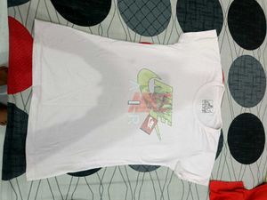 Mega Sale 💥 Pack Of 6 Girlish Tshirts