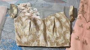 Beautiful Latest Lahenga Choli