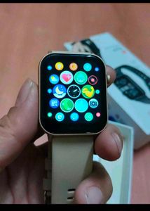 Fire Boltt Smart Watch