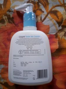 Cetaphil Gentle Skin Cleanser(2)