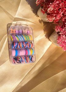 I Box Baby Girls Hair Accessories