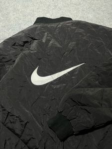 Nike Black Jacket