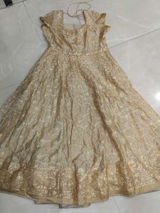 Elegant Ethnic Gown