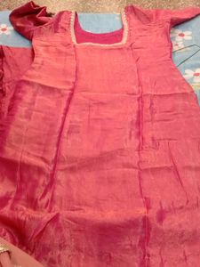 Women Kurta Set