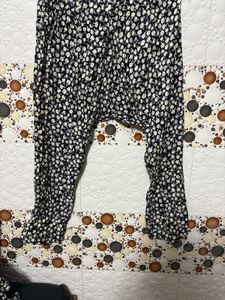 Floral trendy co ord set