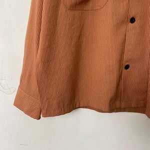Button-Down Shirt